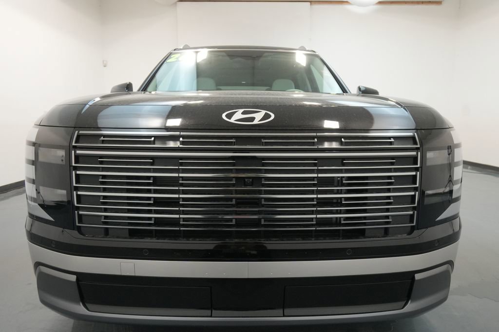 New 2026 Hyundai Palisade Limited image 2