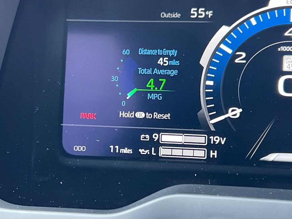 New 2026 Toyota Tundra Capstone image 15