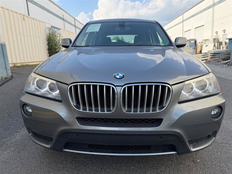 Used 2013 BMW X3 xDrive28i AWD/4WD image 22