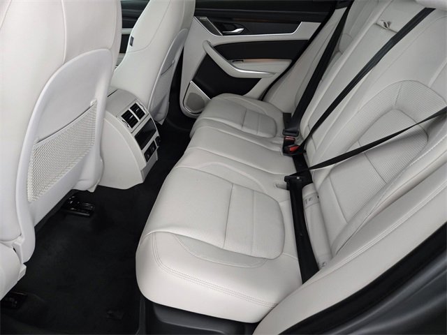 New 2026 Jaguar F-PACE R-Dynamic S image 12