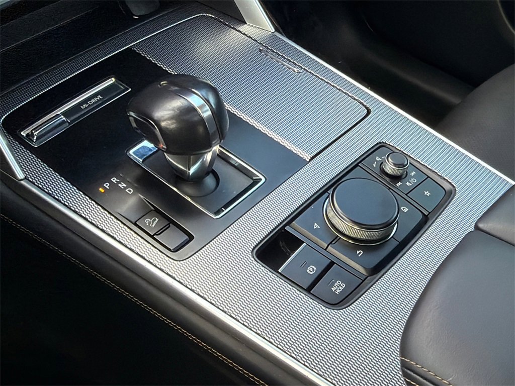 Used 2024 MAZDA CX-90 3.3 Turbo w/ Premium Package image 34