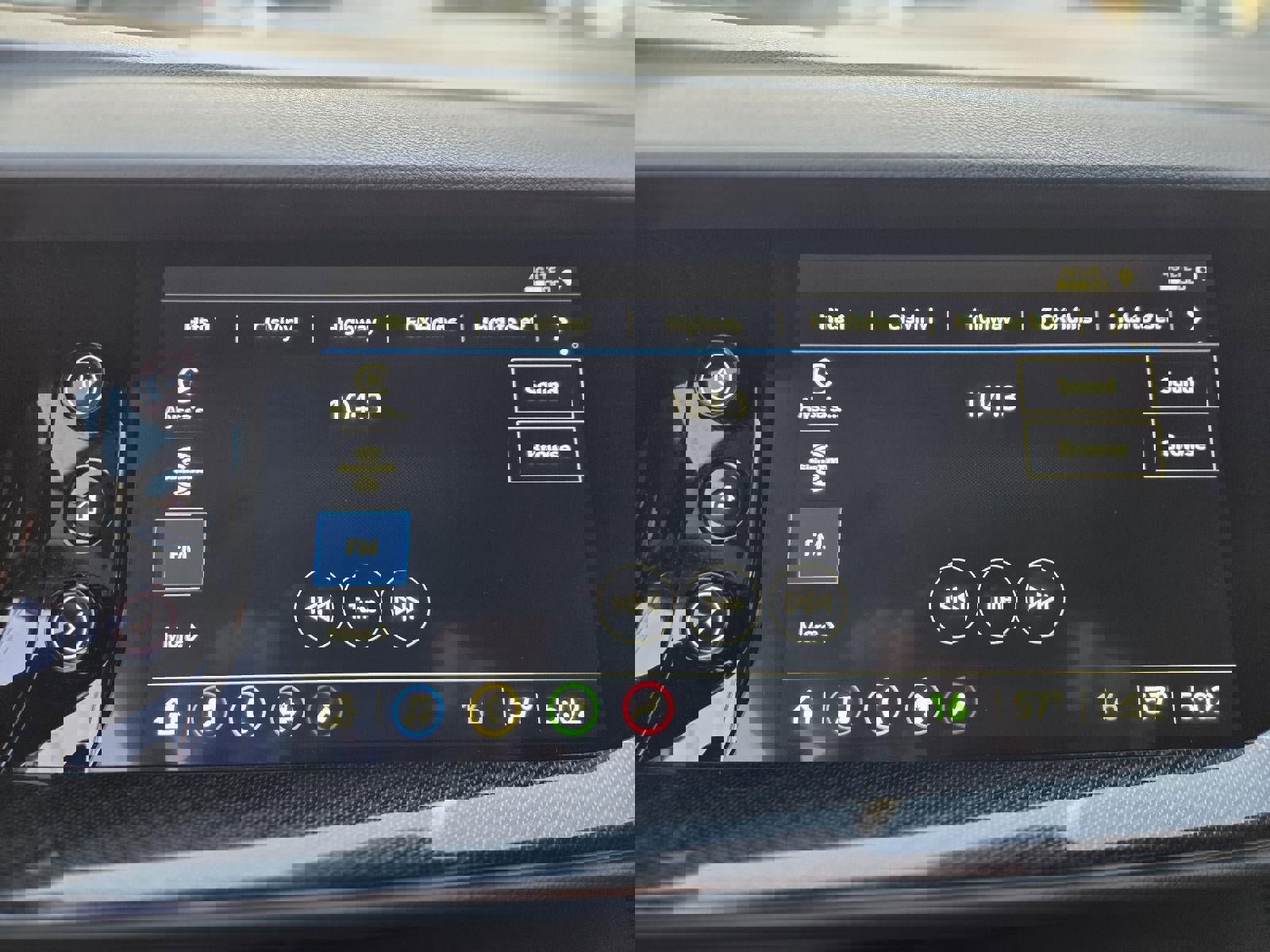 Certified 2023 Buick Envision Essence w/ Sport Touring Package image 49