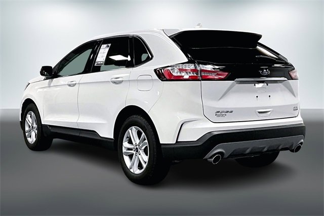 Used 2020 Ford Edge SEL w/ Convenience Package image 6