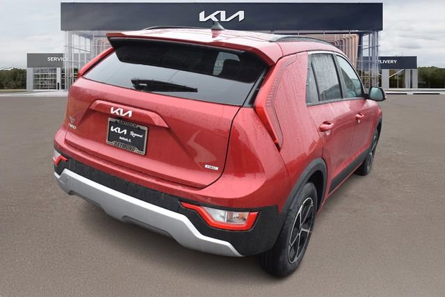 New 2026 Kia Niro EX image 4