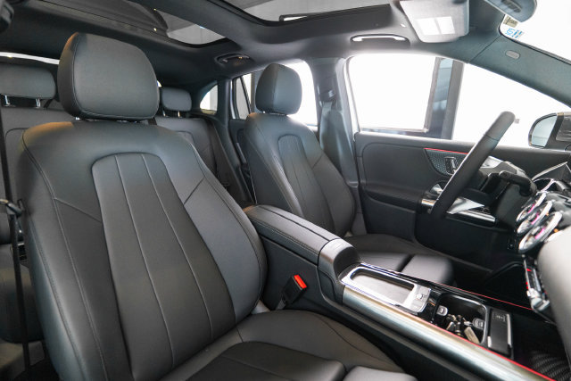 New 2026 Mercedes-Benz GLA 250 4MATIC image 14