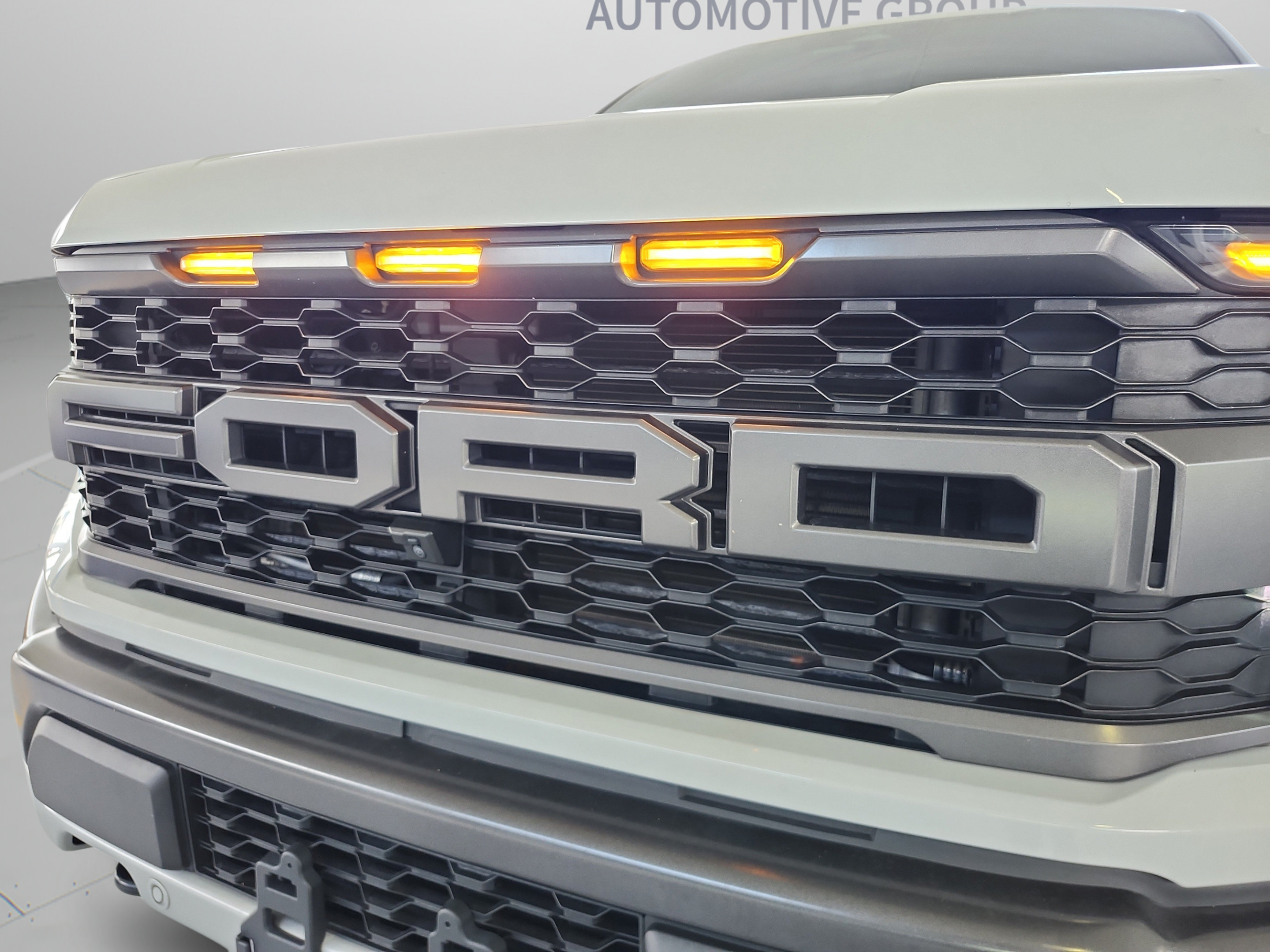 Used 2023 Ford F150 Raptor w/ Raptor Carbon Fiber Package AWD/4WD image 29