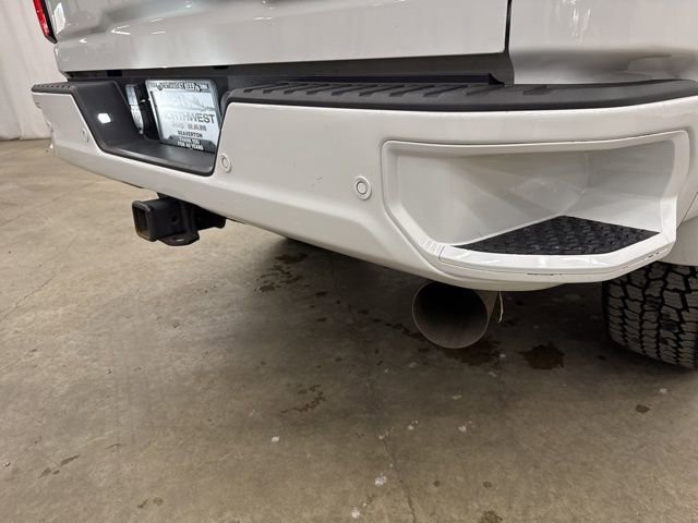 Used 2023 GMC Sierra 3500 Denali w/ Denali Ultimate Package image 26