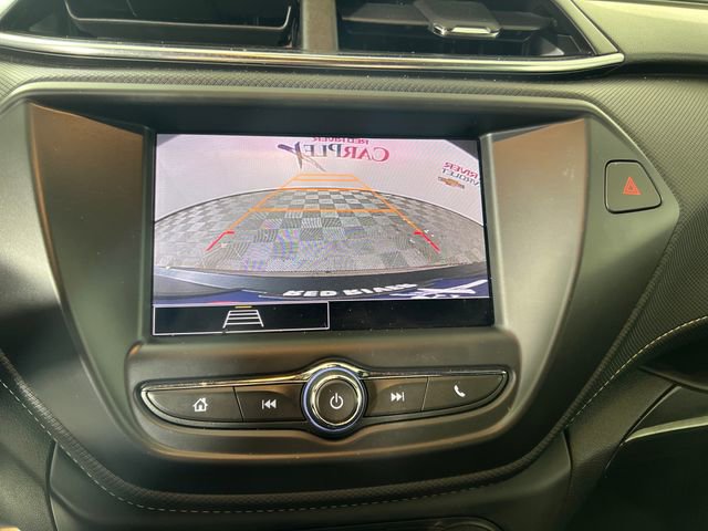 Used 2023 Chevrolet TrailBlazer ACTIV image 19