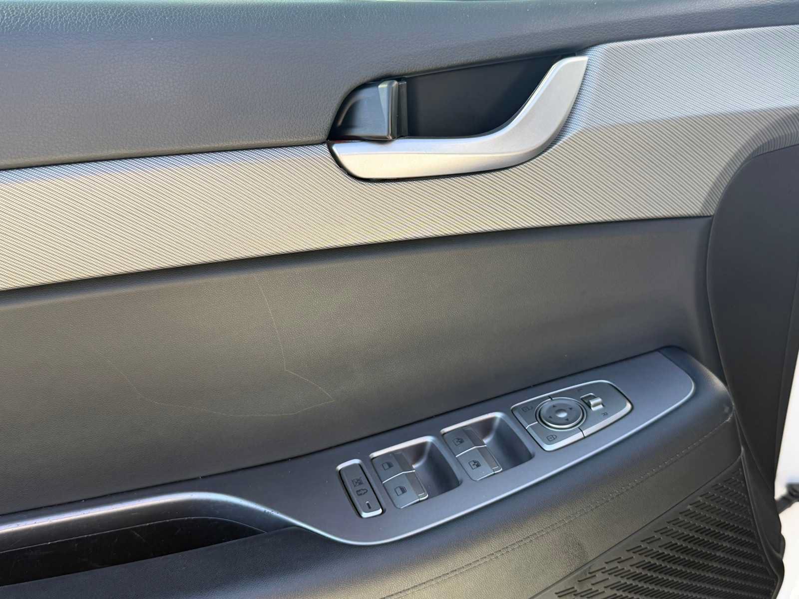 Used 2024 Hyundai Palisade XRT FWD image 14
