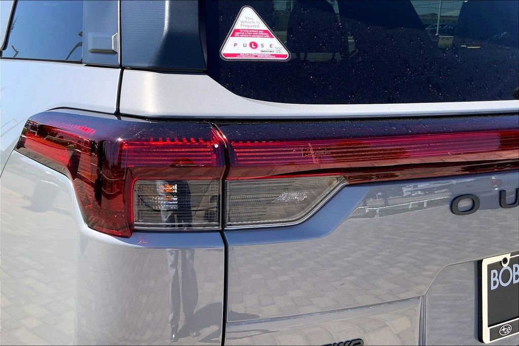 Certified 2026 Subaru Outback Premium AWD/4WD image 23