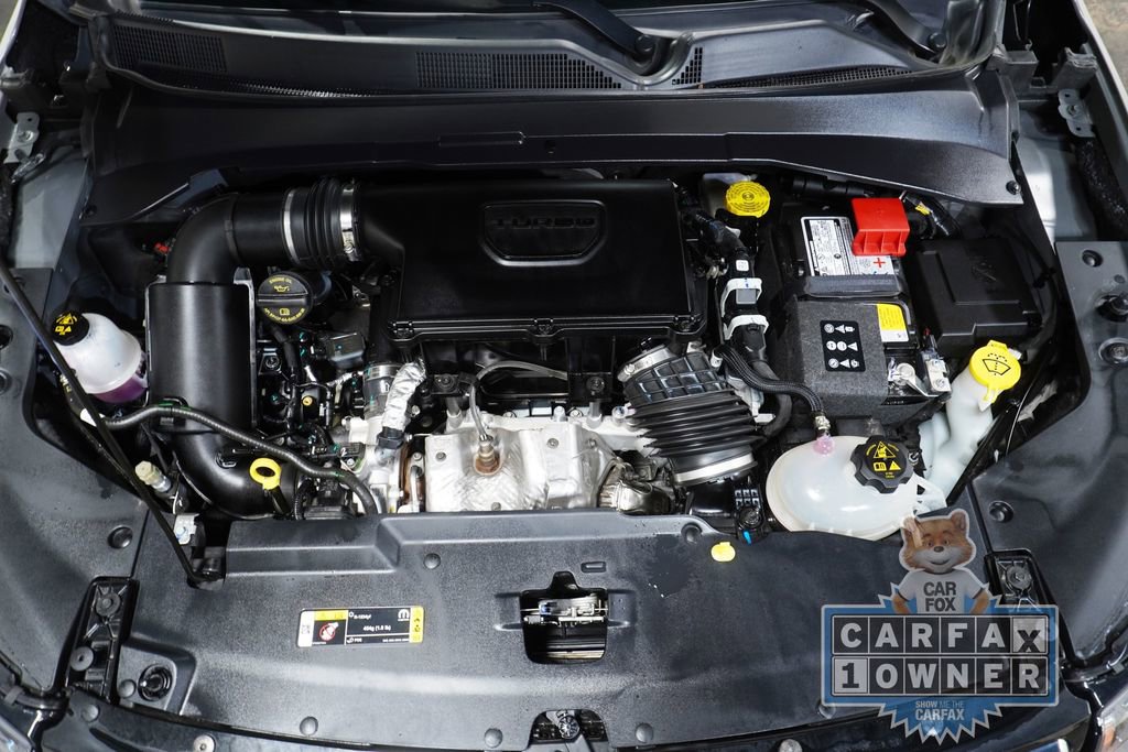 Used 2023 Jeep Compass Limited w/ Sun and Sound Group AWD/4WD image 12