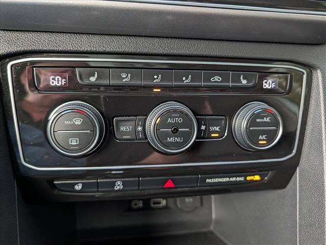 Used 2019 Volkswagen Atlas SEL AWD/4WD image 39