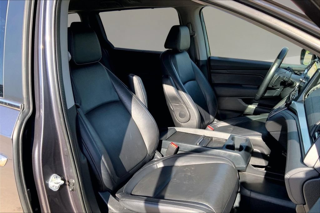 Used 2023 Honda Odyssey EX-L image 7