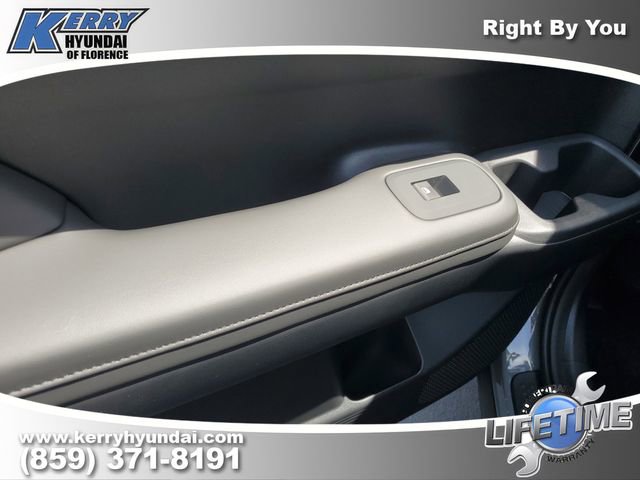 New 2026 Hyundai Santa Fe SEL AWD/4WD image 16