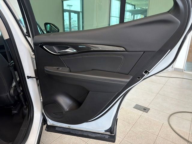 Used 2023 Buick Envision Preferred image 36