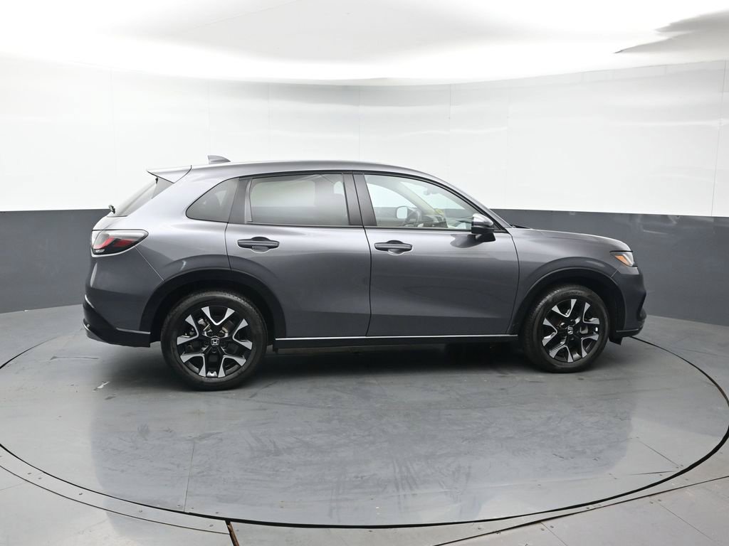 Used 2026 Honda HR-V EX-L image 7