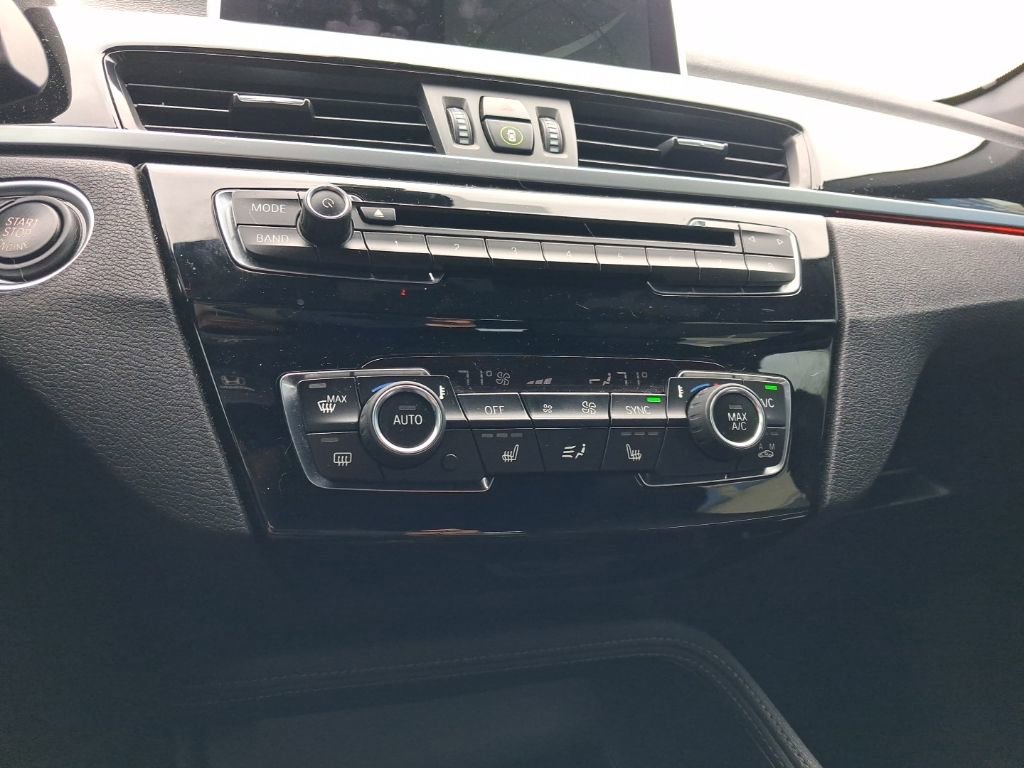 Used 2019 BMW X1 sDrive28i image 28