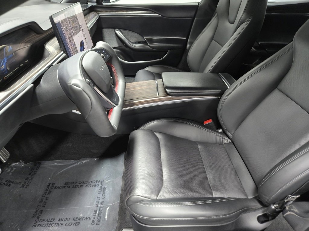 Used 2022 Tesla Model S image 9