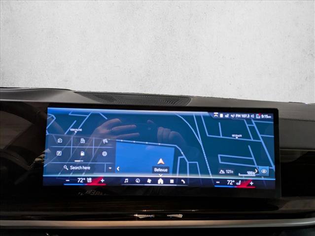 New 2026 BMW X5 xDrive50e w/ Executive Package image 13