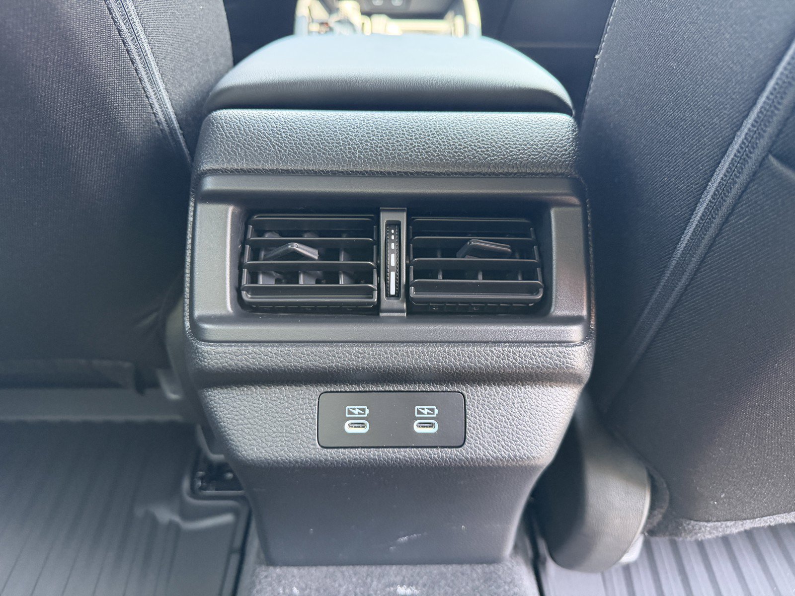 New 2026 Honda Accord SE image 11