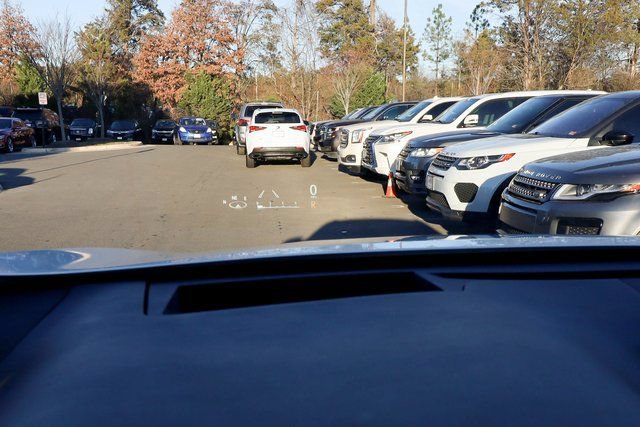 Used 2018 Lexus RX 350 AWD w/ Luxury Package image 84