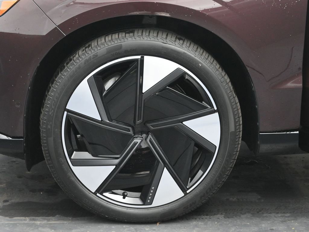 New 2025 Volvo EX90 Ultra image 30