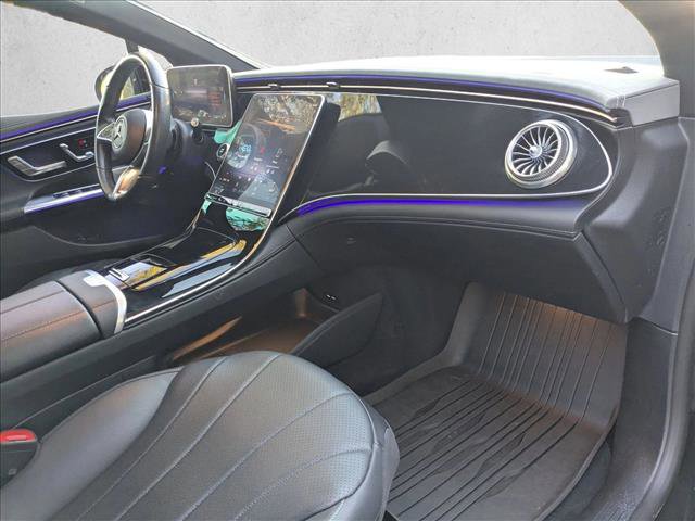 Used 2023 Mercedes-Benz EQE 350+ Sedan image 20