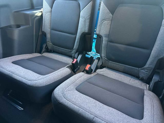 New 2025 Ford Bronco 2-Door image 10