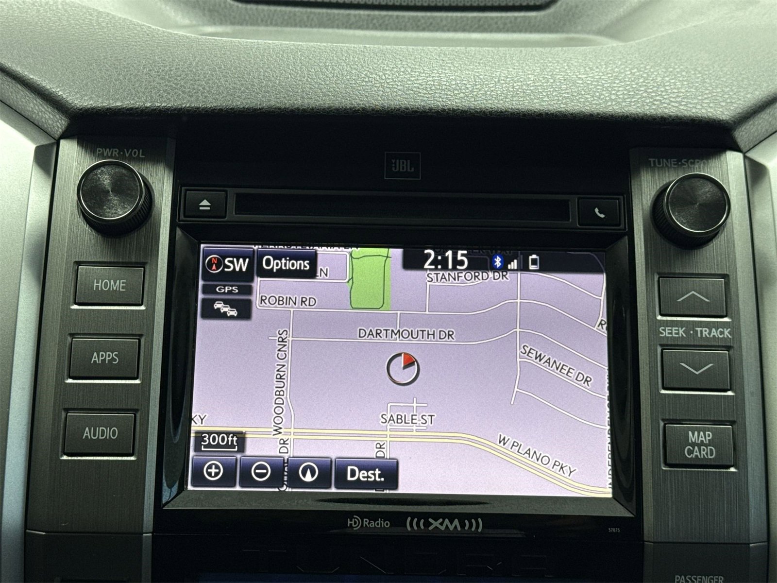 Used 2015 Toyota Tundra Platinum image 27