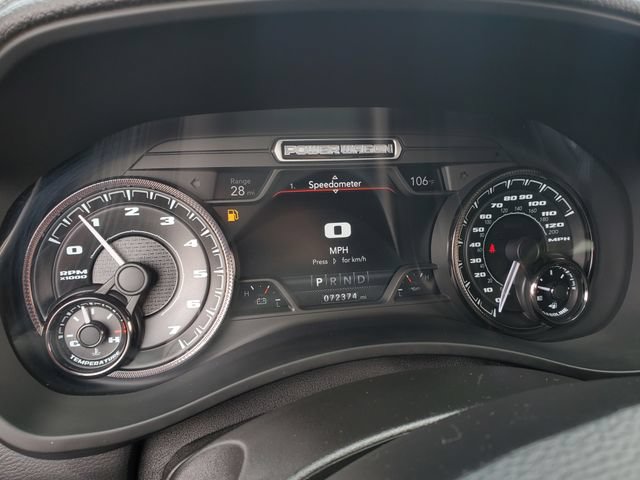 Certified 2020 RAM 2500 Power Wagon AWD/4WD image 15