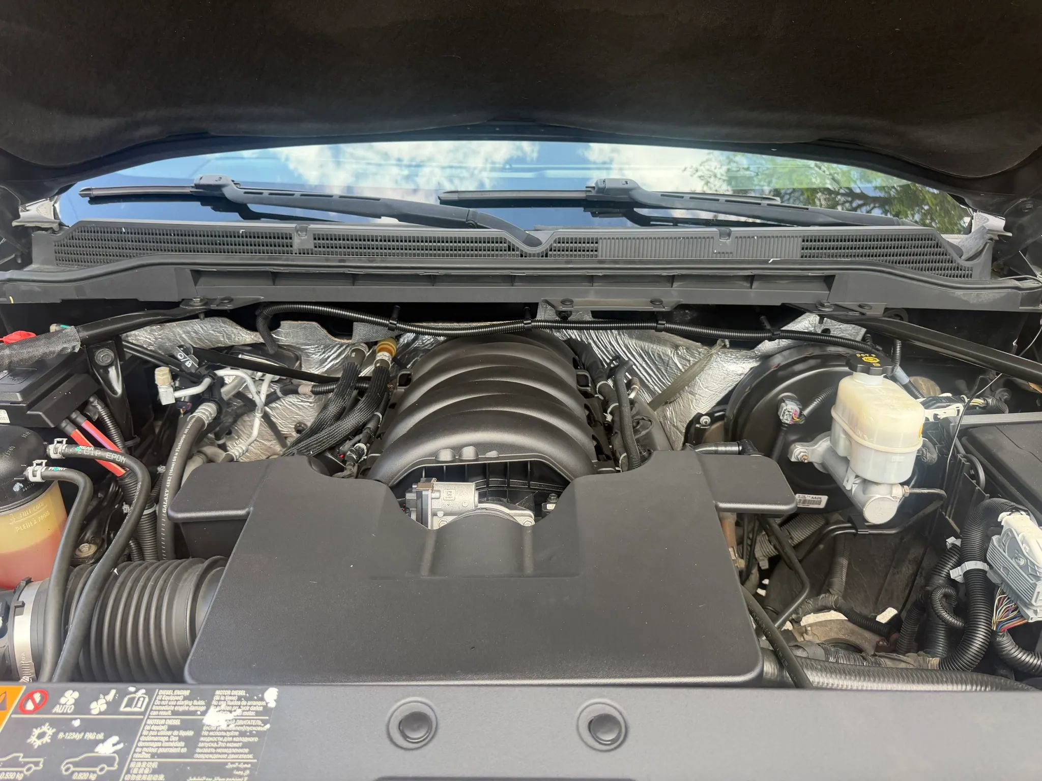 Used 2018 GMC Sierra 1500 SLT w/ Texas SLT Premium Package RWD image 19