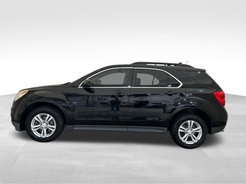 Used 2015 Chevrolet Equinox LT w/ Driver Convenience Package AWD/4WD image 2