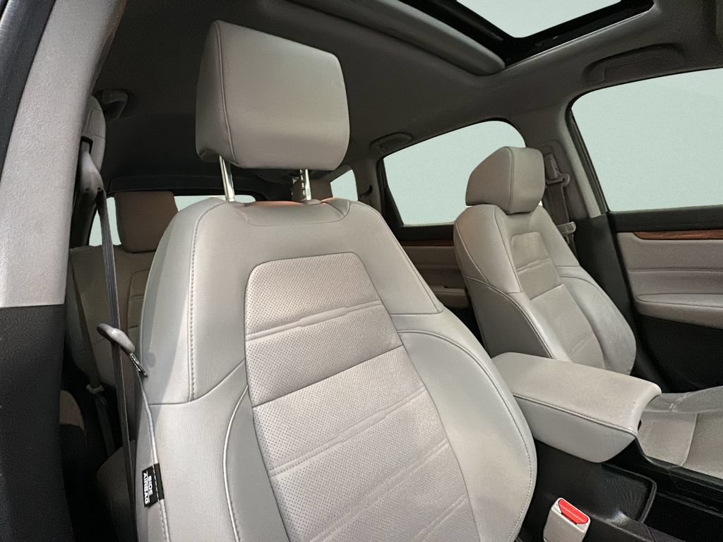 Used 2019 Honda CR-V EX-L image 20