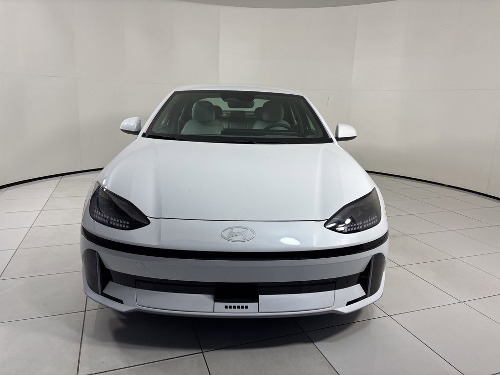 New 2025 Hyundai Ioniq 6 SEL image 8