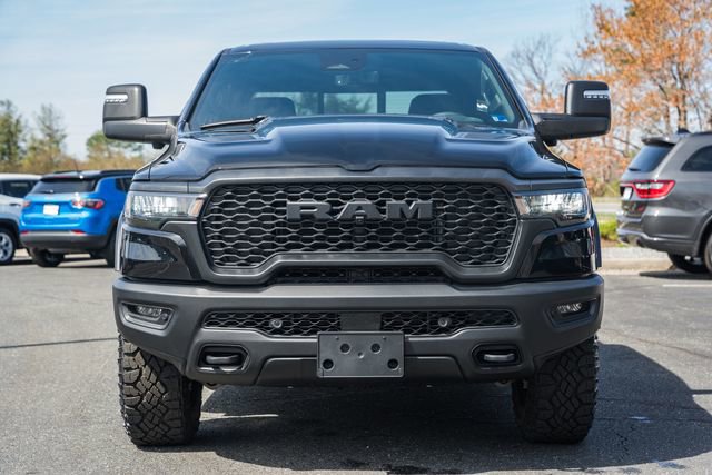 New 2026 RAM 1500 Rebel w/ G/T Package image 3
