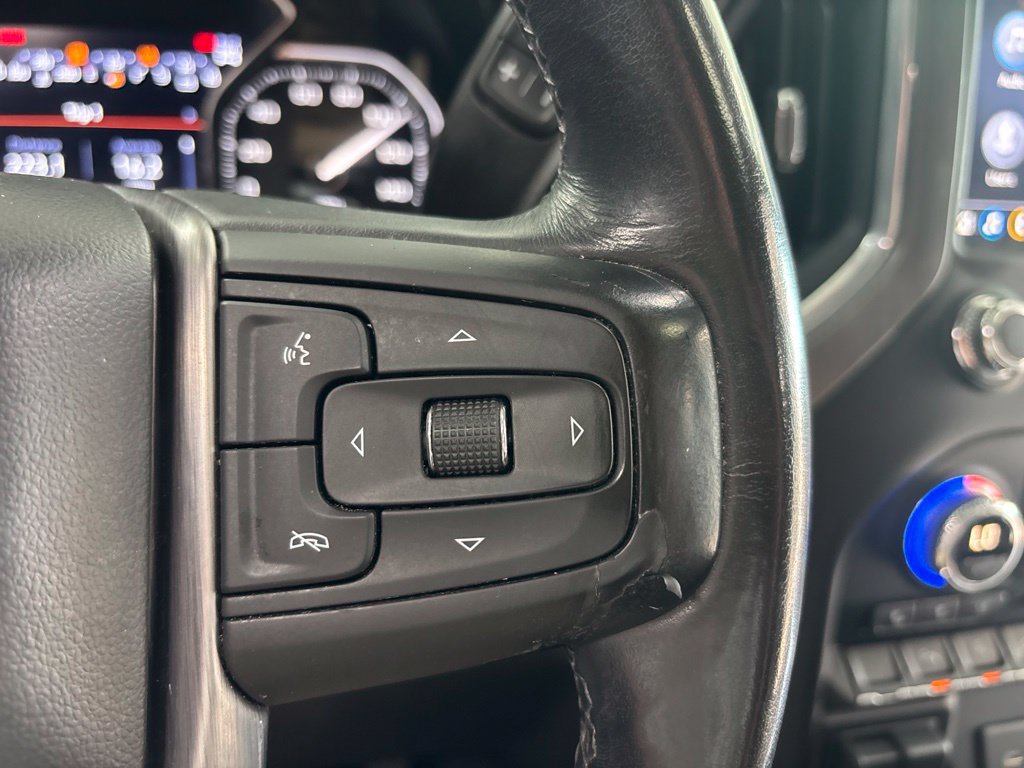 Used 2020 GMC Sierra 1500 Denali AWD/4WD image 26