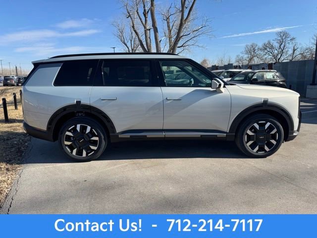 New 2027 Kia Telluride S image 2