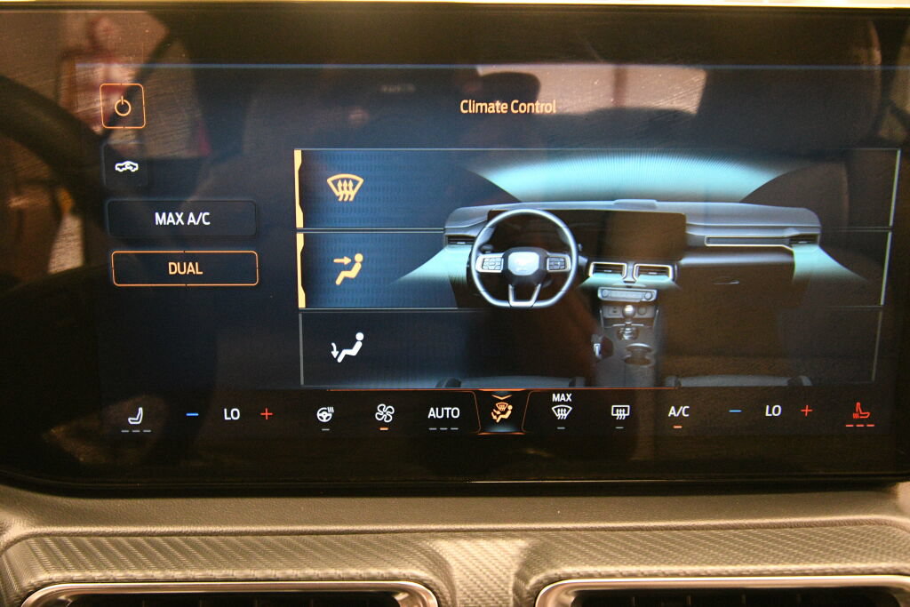 Used 2024 Ford Mustang Premium RWD image 14