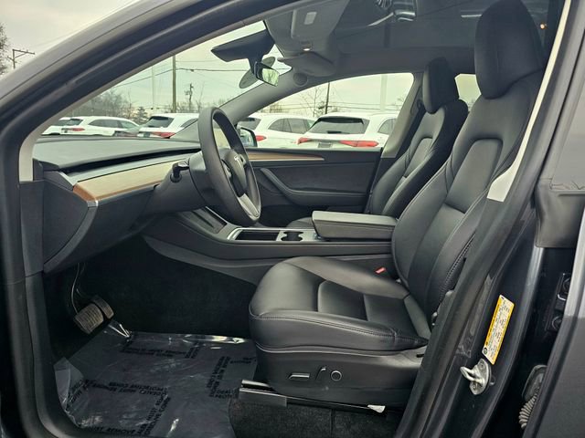 Used 2023 Tesla Model Y Long Range image 17