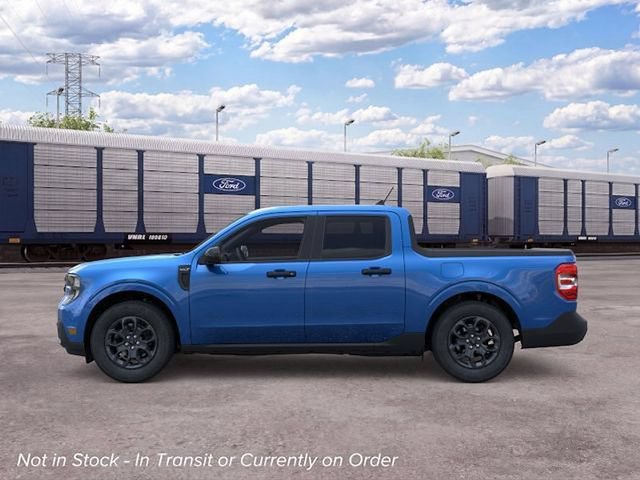New 2026 Ford Maverick XLT AWD/4WD image 3