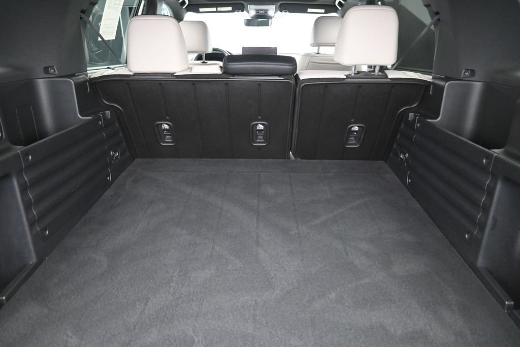 Used 2026 Honda Passport TrailSport Elite image 20