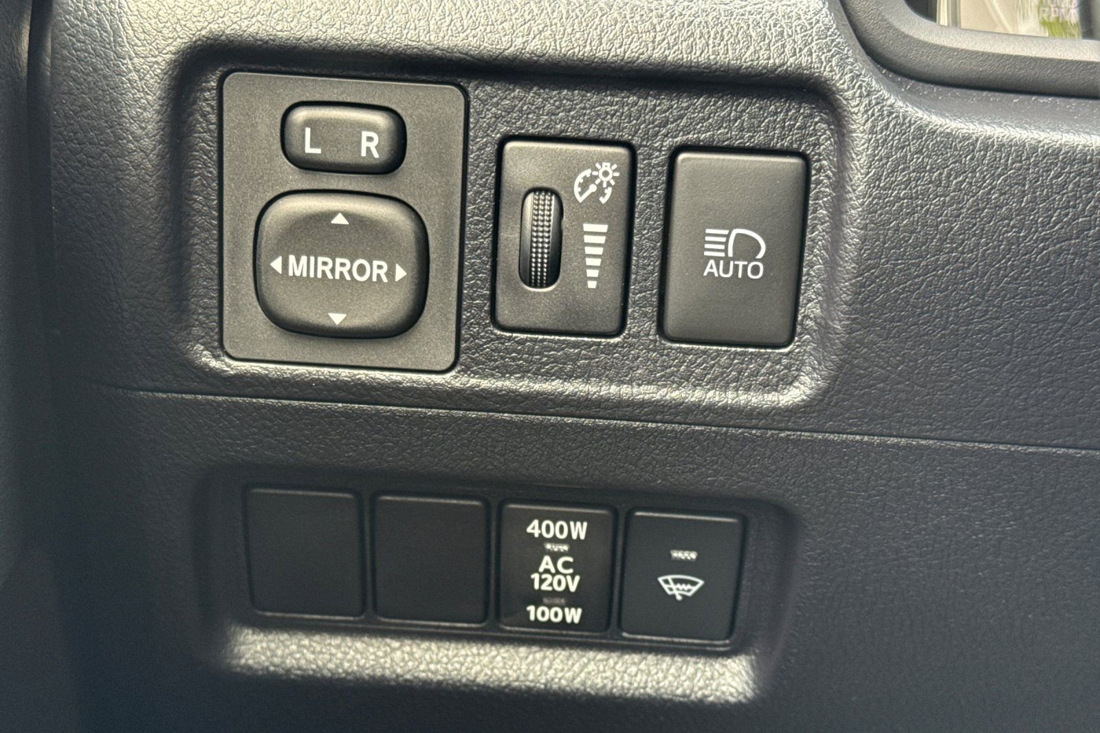 Used 2024 Toyota 4Runner TRD Off-Road Premium w/ TRD Black Wheel Package (TMS) AWD/4WD image 34