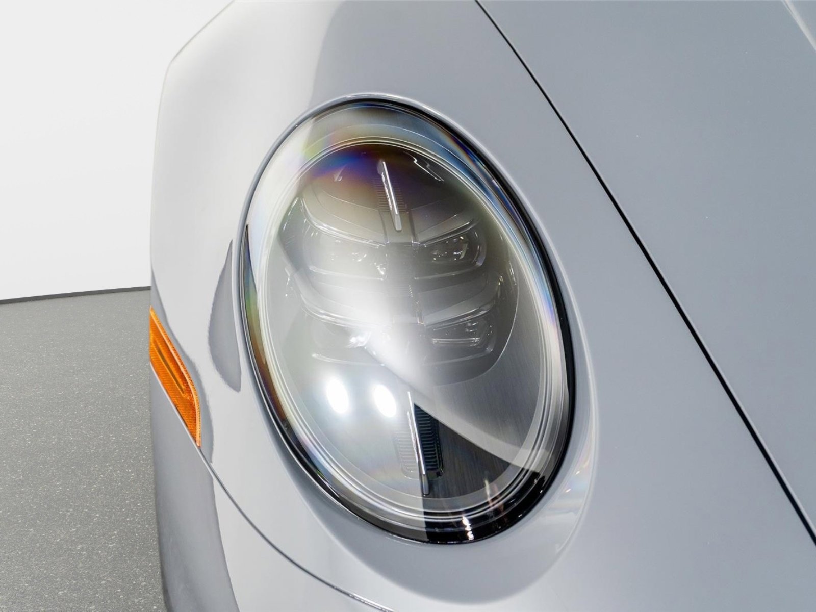 Used 2026 Porsche 911 Targa 4 GTS image 24