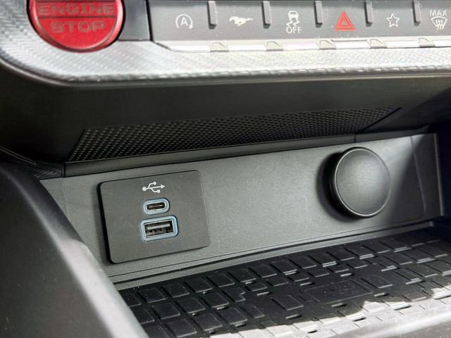 Used 2024 Ford Mustang Premium RWD image 27