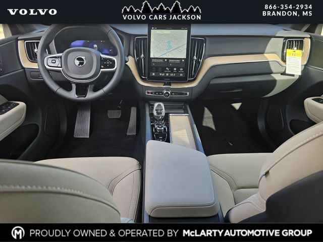 New 2026 Volvo XC60 T8 Plus w/ Protection Package Premier AWD/4WD image 8