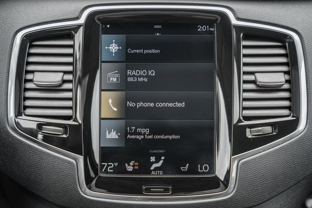 Used 2022 Volvo XC90 T6 Momentum w/ Advanced Package image 25