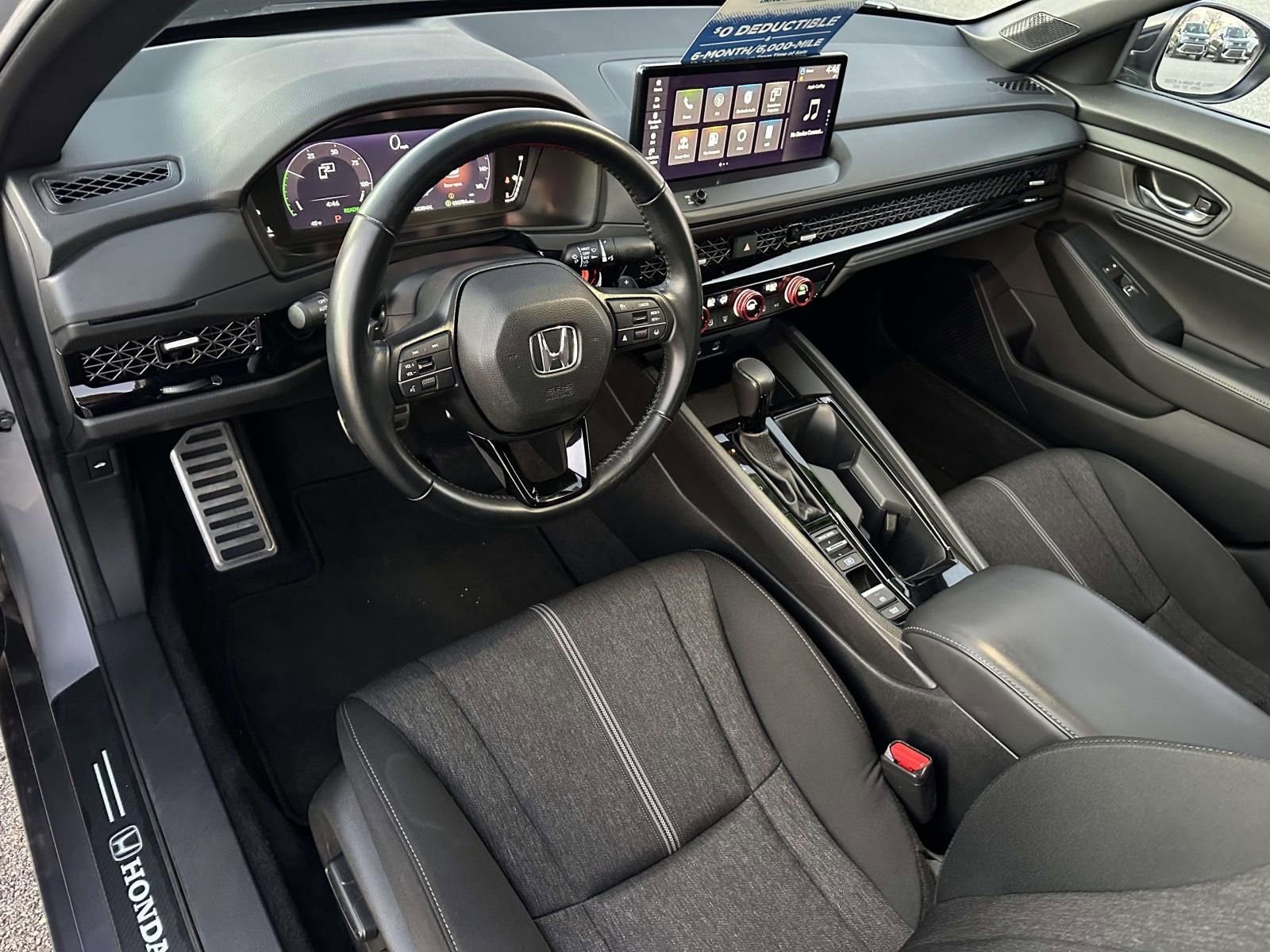 Used 2023 Honda Accord Sport image 10