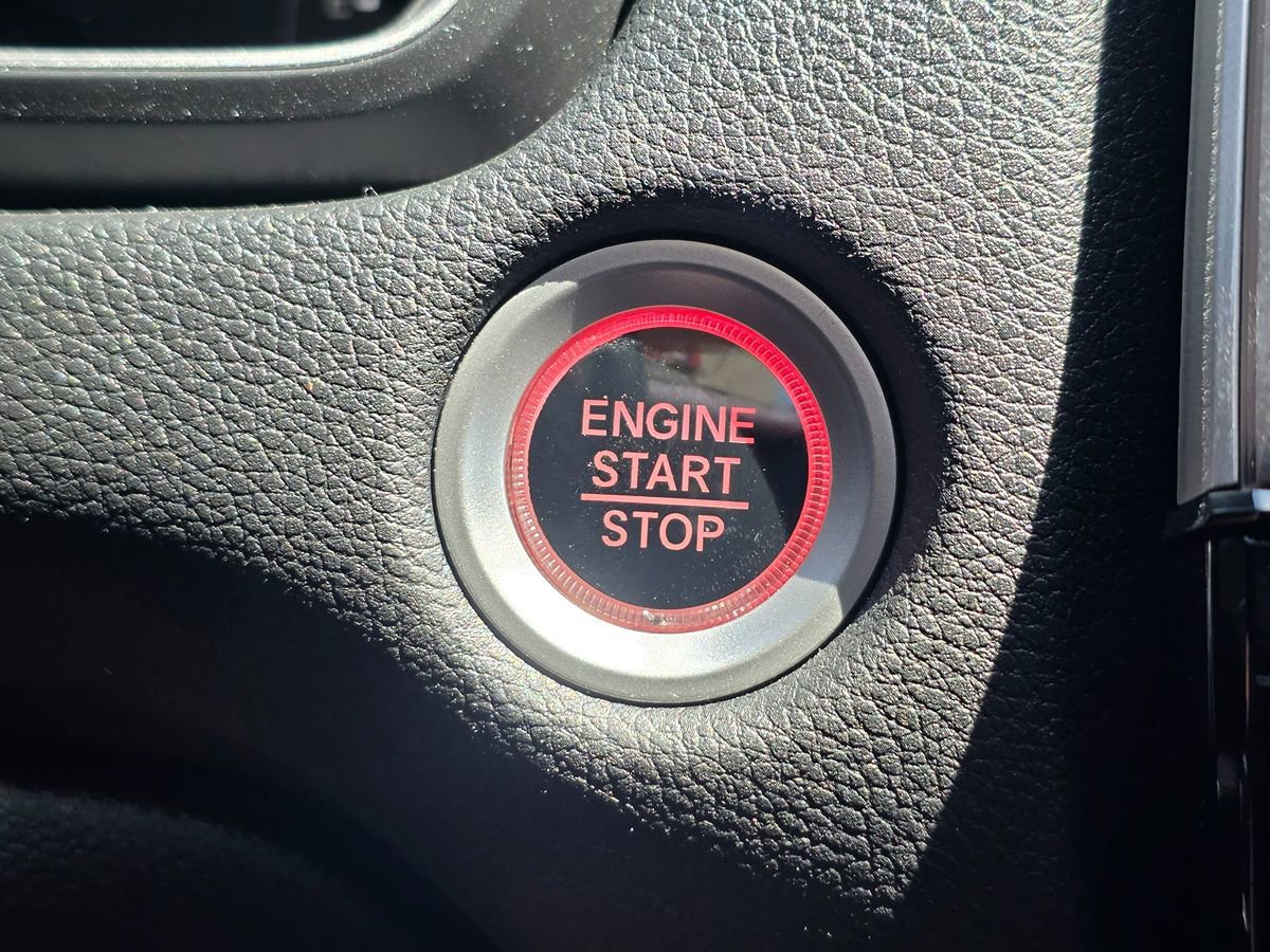 Used 2019 Honda CR-V EX image 40