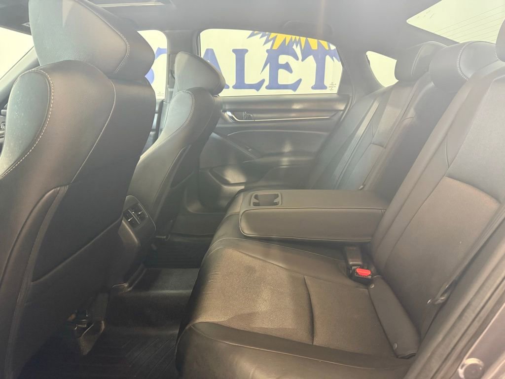 Used 2020 Honda Accord Sport image 16