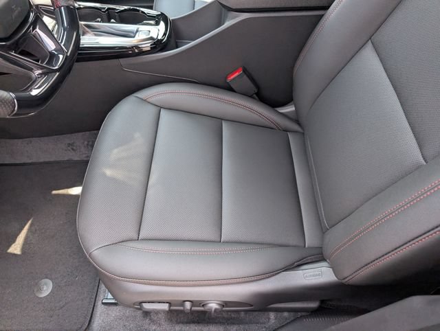 New 2026 Chevrolet Trax RS w/ Driver Confidence Package FWD image 21